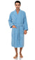 TowelSelections Men’s Robe 100% Cotton Soft Terry Kimono Luxury Bathrobe